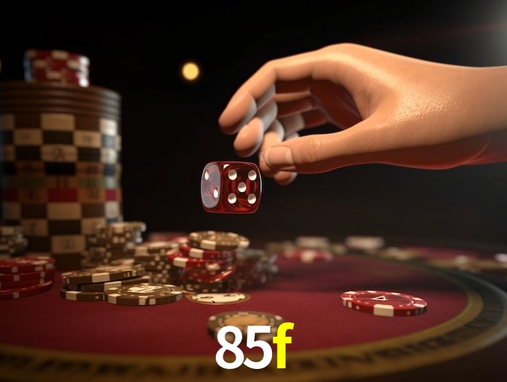 Estatísticas 85f