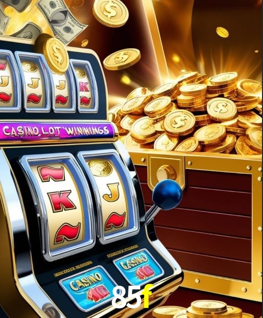 Welcome Bonus 85f