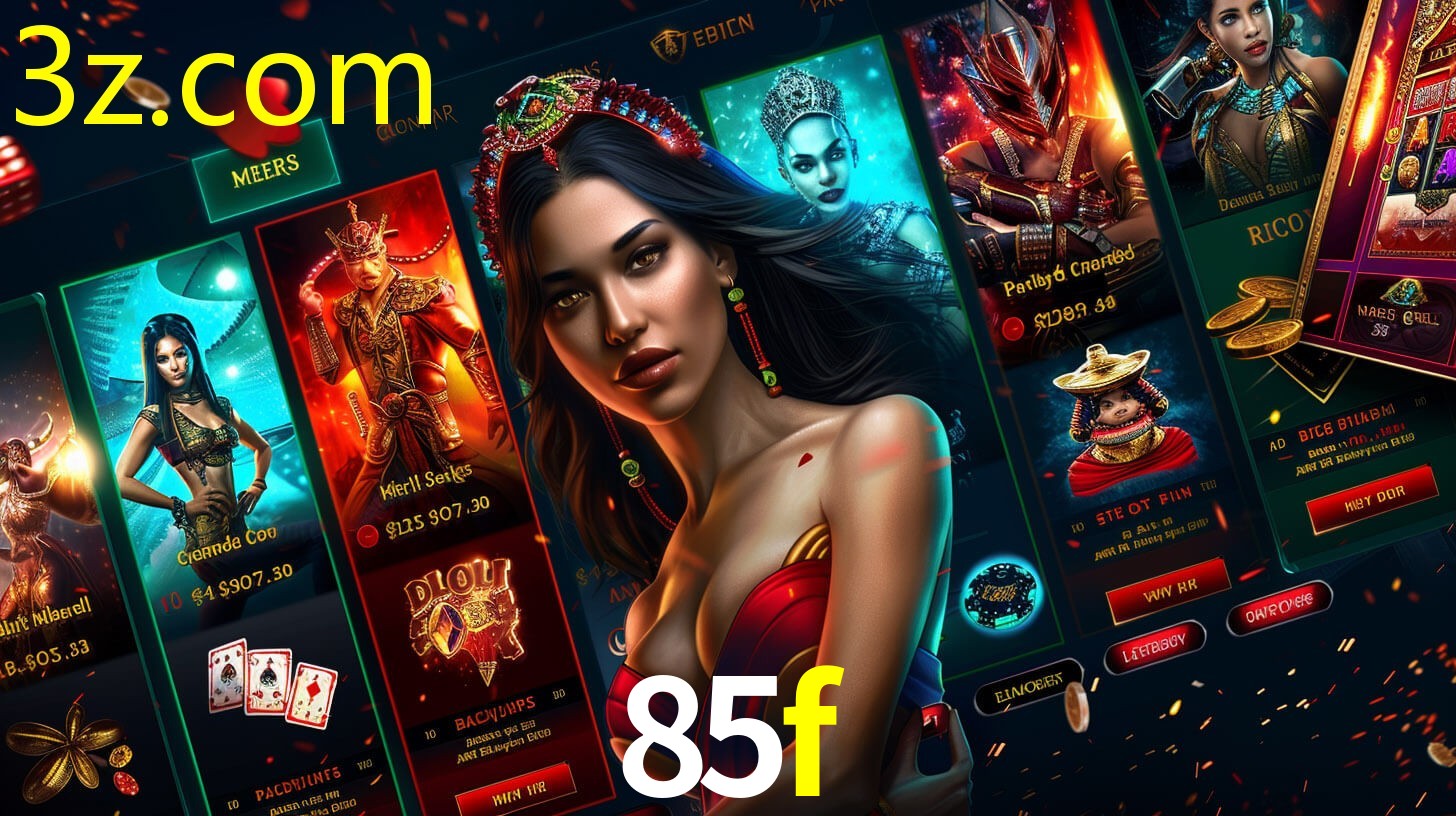 App 85F.COM