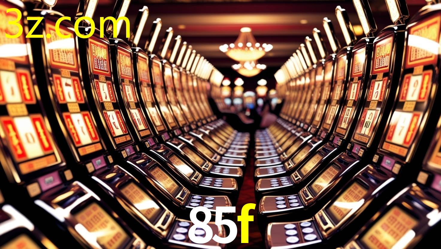 85F.COM Login Rápido