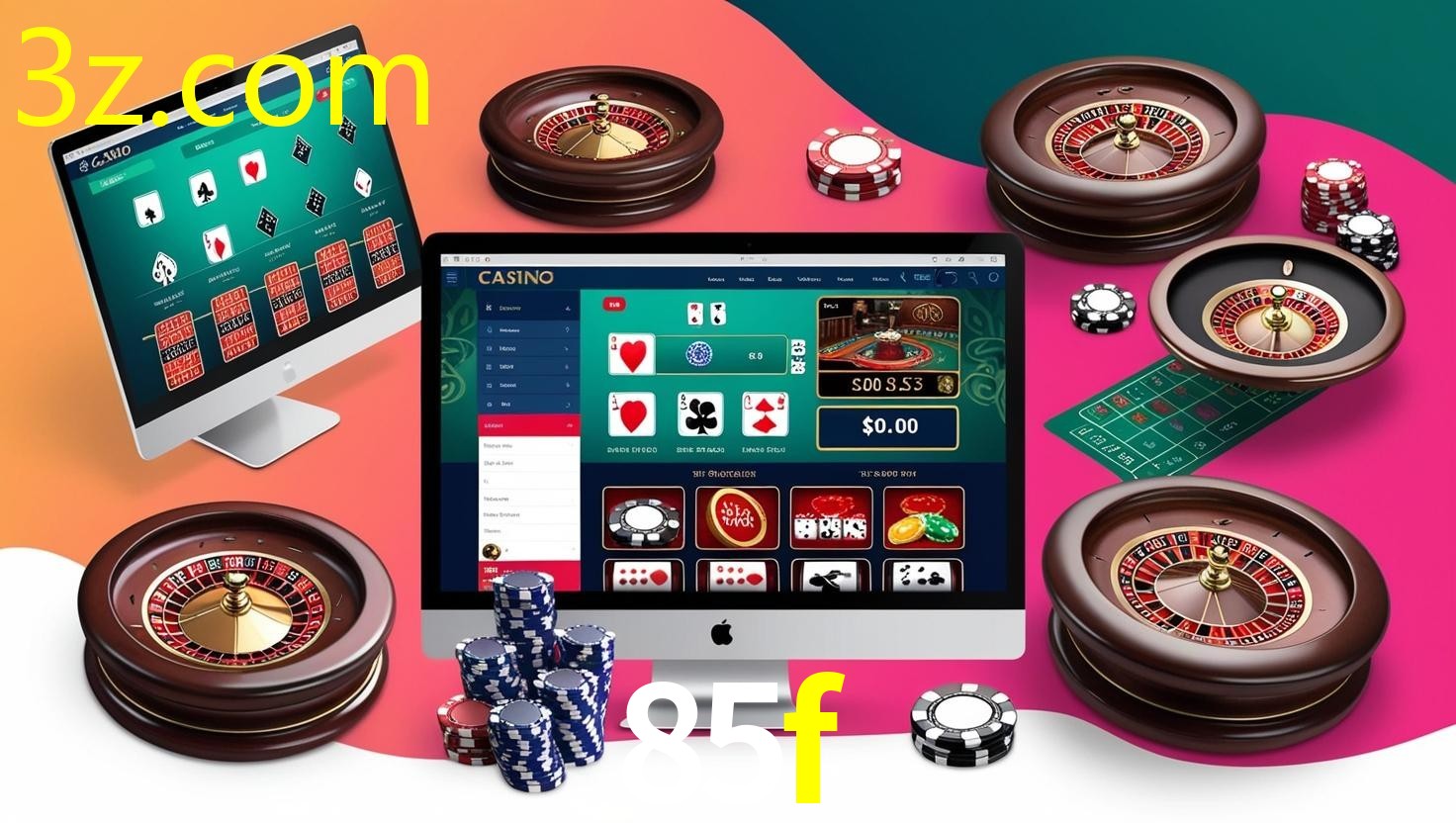 Verificação de Conta 85F.COM