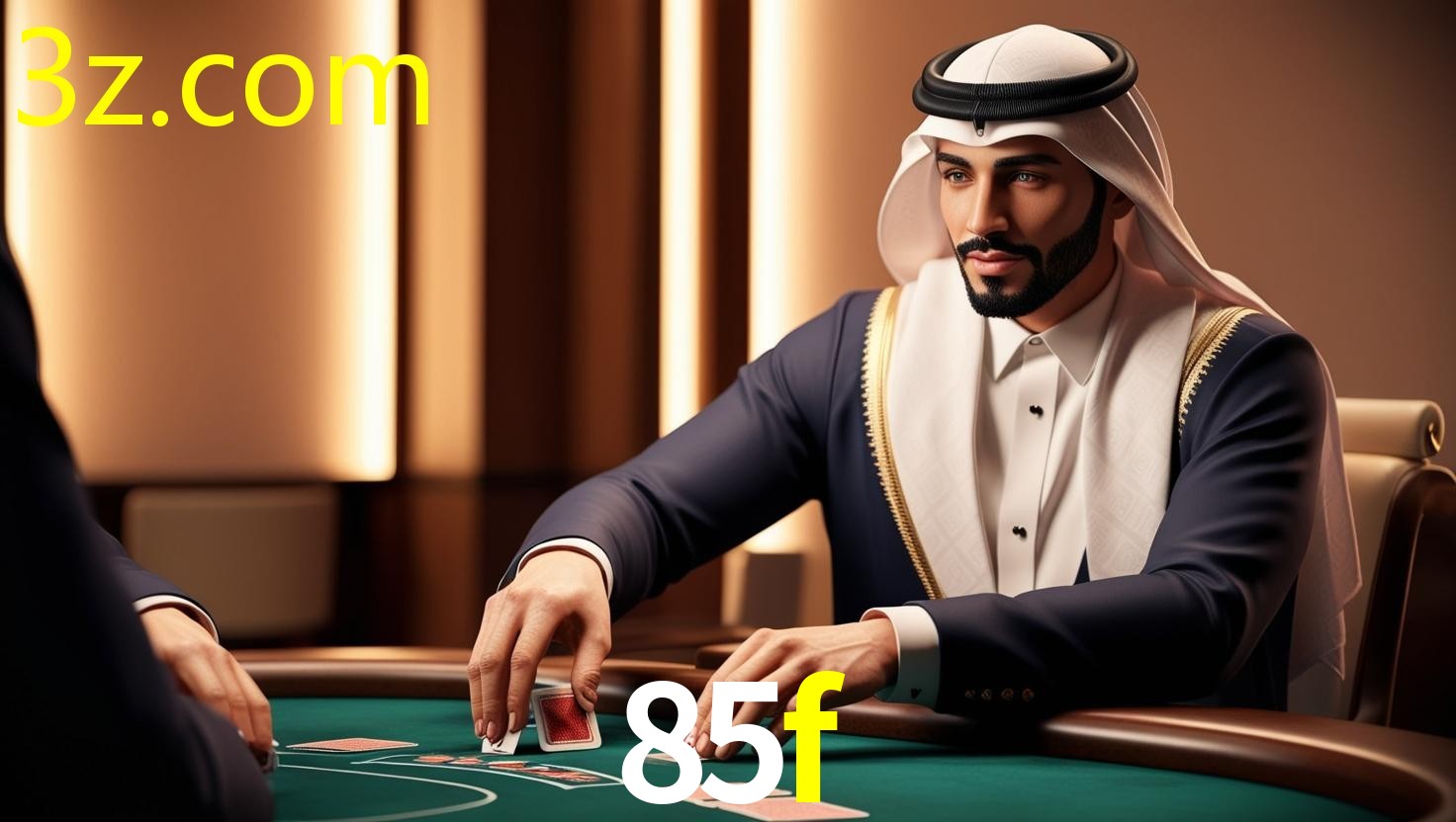 Cassino de Jogos 85F.COM
