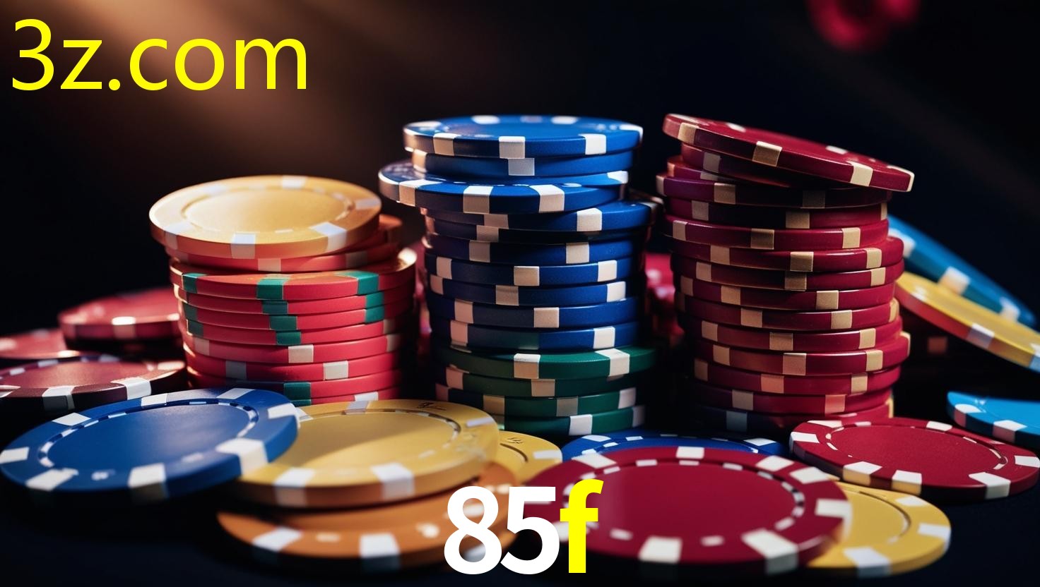 Bonus na Cassino Online 85F.COM