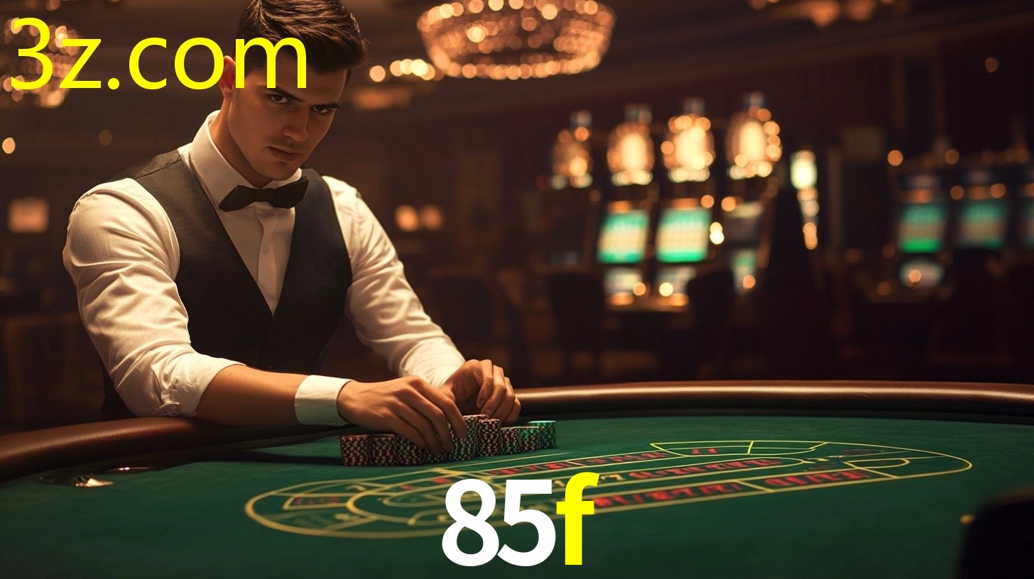 Apostas Futebol ao Vivo 85F.COM