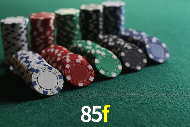Live Casino 85f