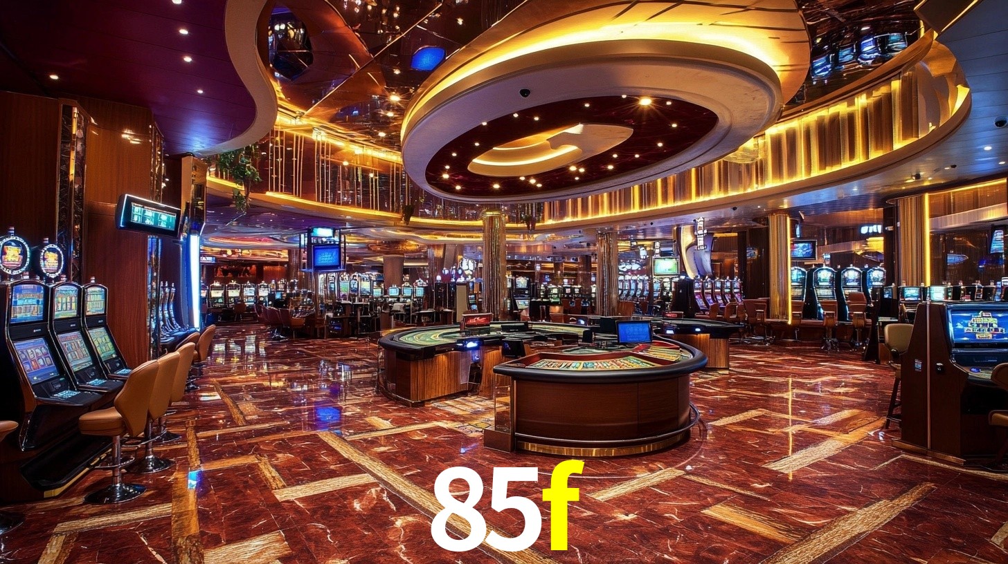 VIP Casino 85f