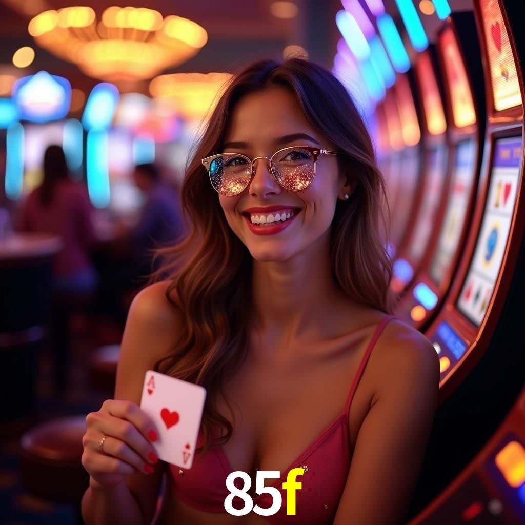 Bonus Features 85f