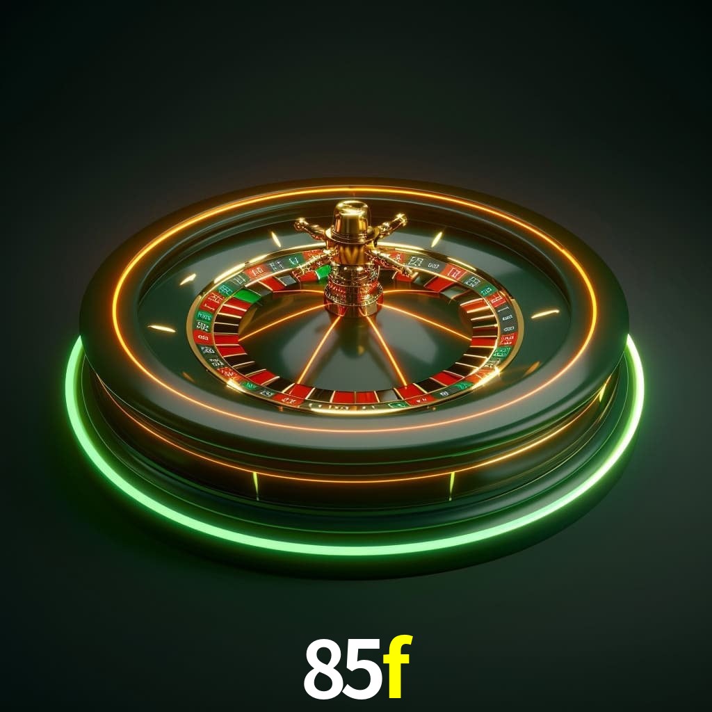 85f App - Aplicativo Móvel Oficial