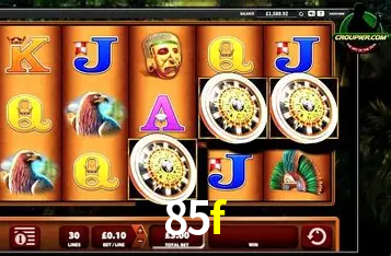 Desvendando o Mundo dos Jogos Virtuais na 85f