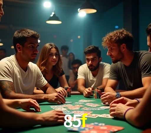 85f São Paulo - Top Slots