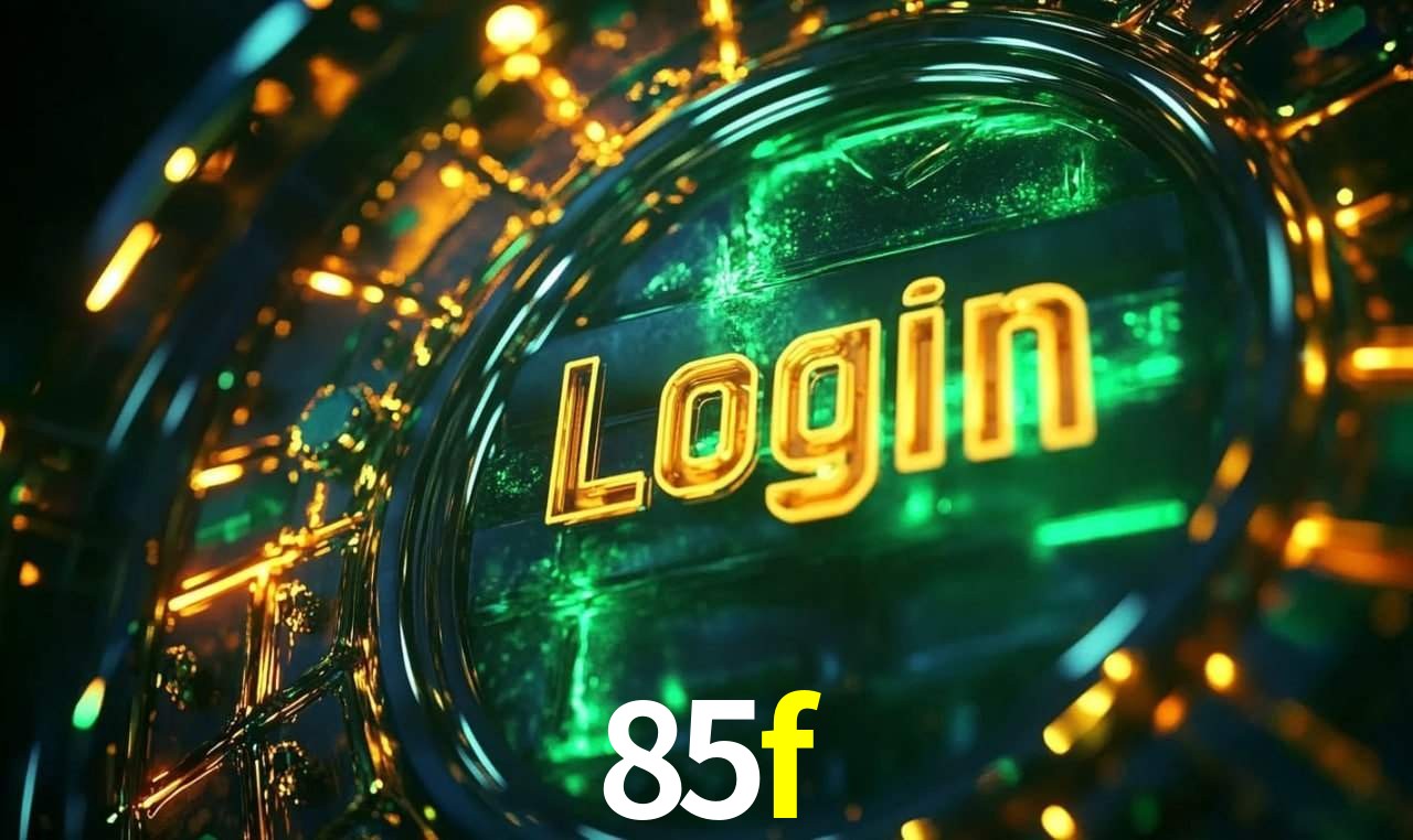 85f - Installation Guide