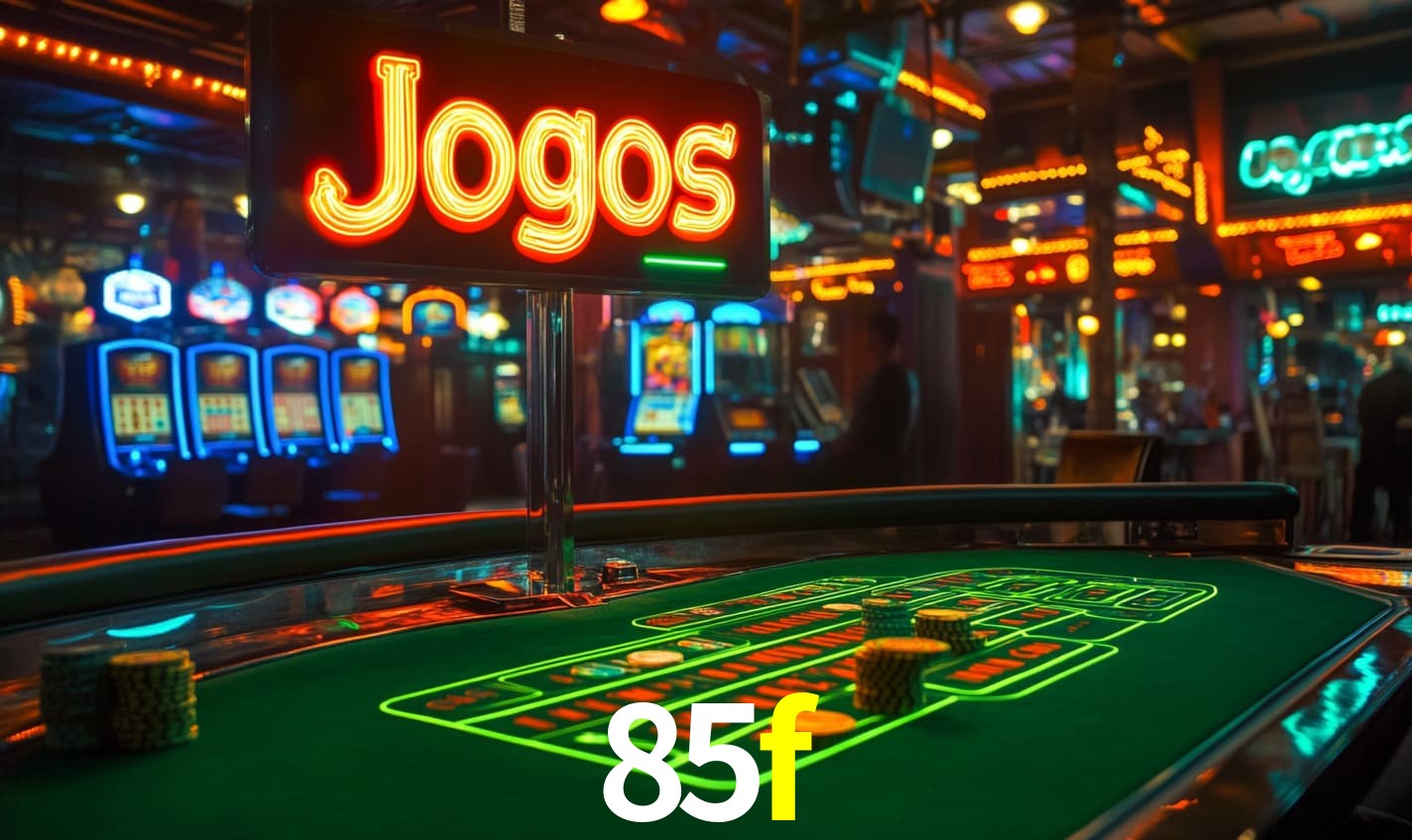 85f - Aplicativo Móvel