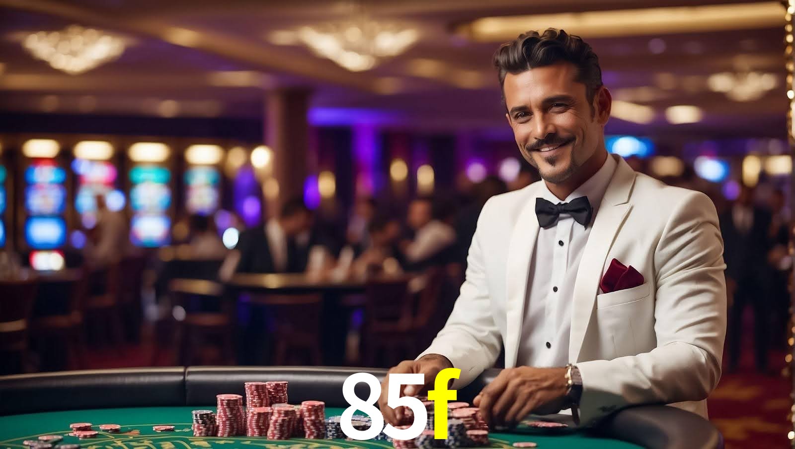 85f - Rápido Acesse