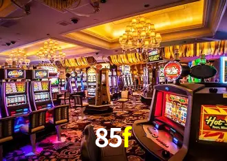 85f São Paulo - Live Tables
