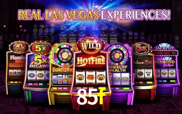 85f Cassino - 80+ Mesas ao Vivo