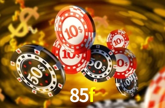 Jogos de Slot 85f