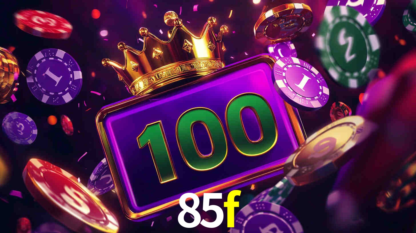Live Casino 85f