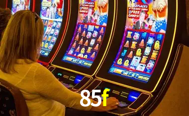 Descubra a Essência do 85f: Nossa História e Compromissos