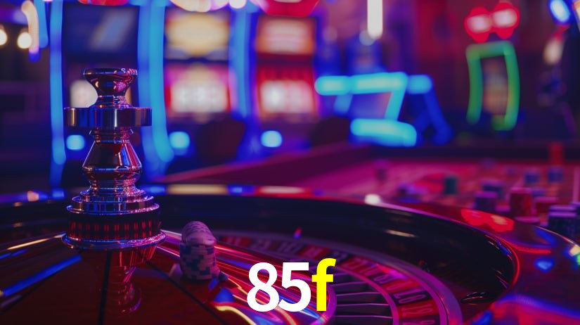 Ofertas Imperdíveis na 85f: Promoções e Bônus Que Valem a Pena
