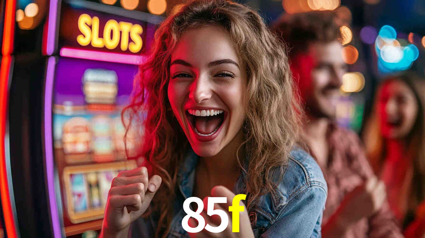 Desvendando o Mundo dos Jogos Virtuais na 85f