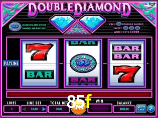 Descubra a Magia dos Jogos de Arcade no 85f