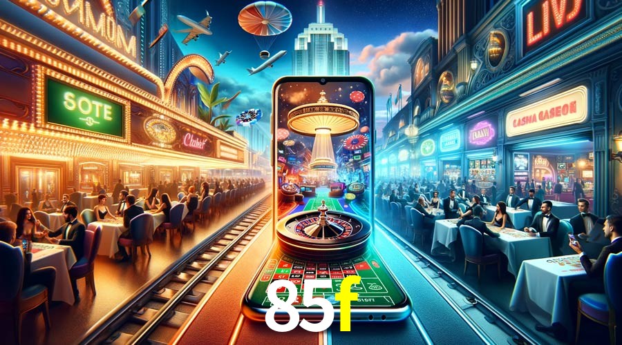 Flash Promotion 85f