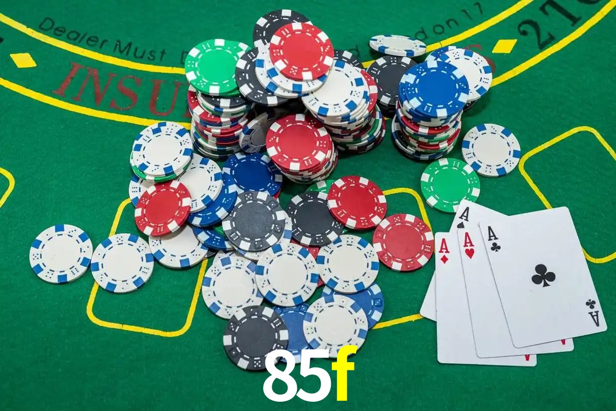 Apostas de Tênis 85f