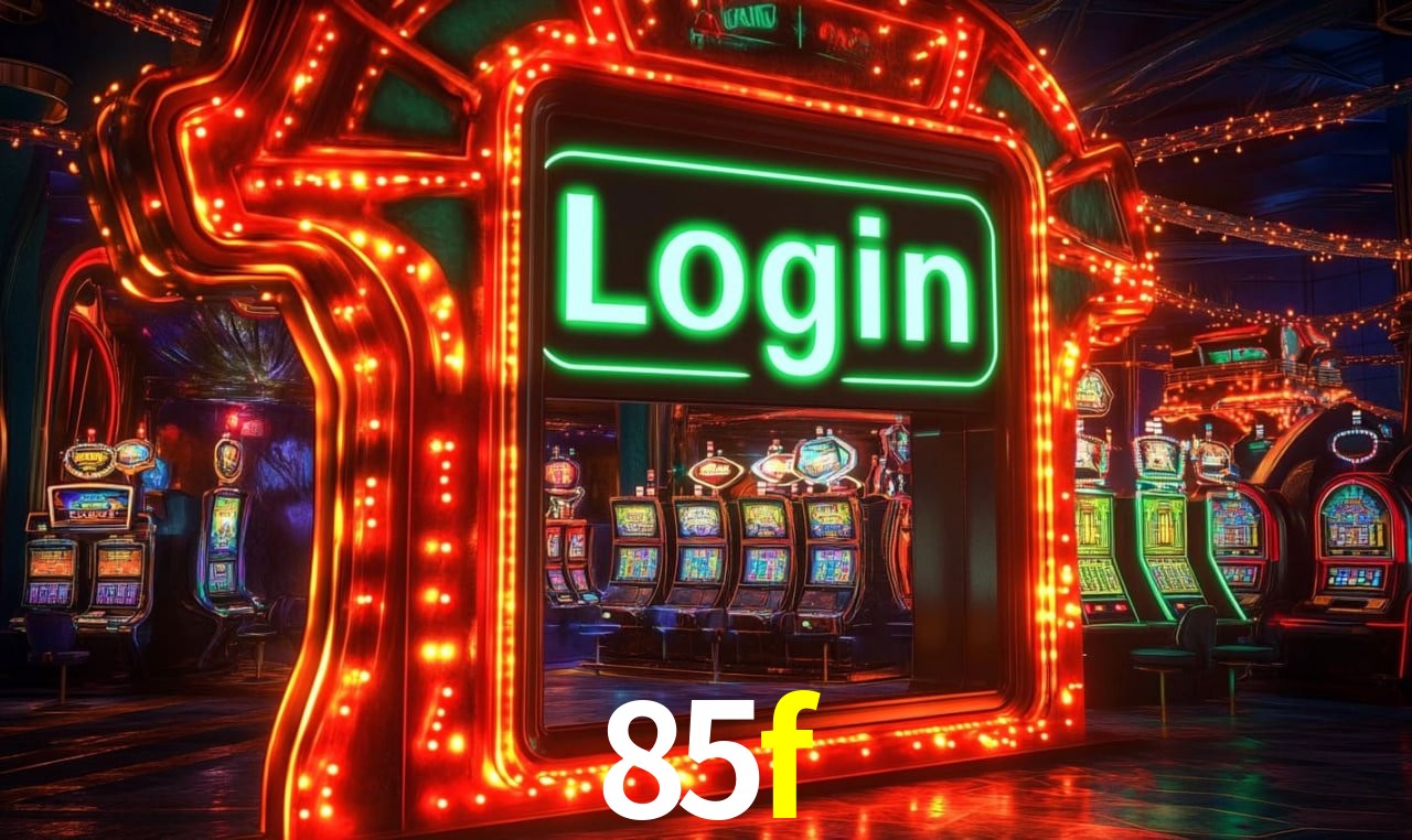 Provedores de Jogos 85f