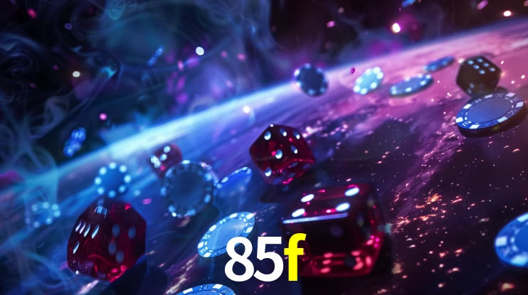 Live Casino 85f