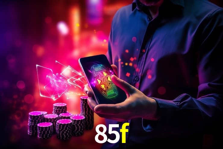 PIX Instantâneo 85f