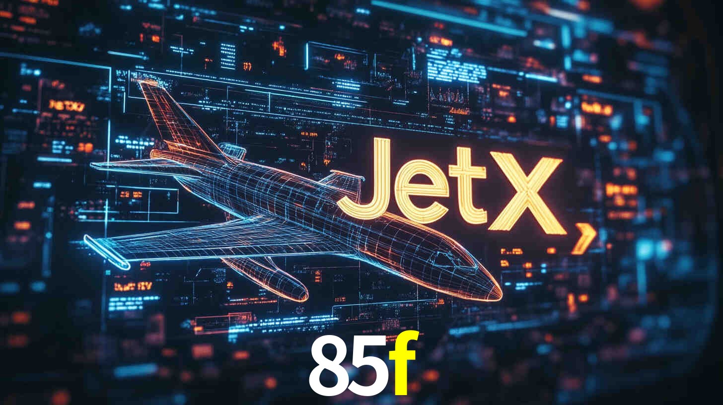 Inovações de Jogos na 85f: O Futuro das Experiências Interativas