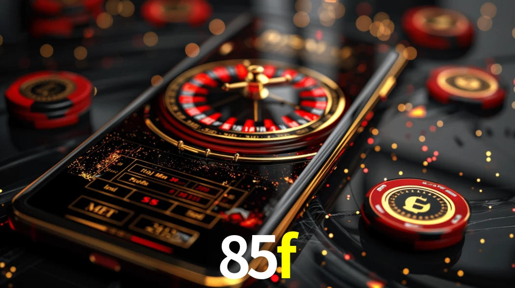 Slot Games 85f