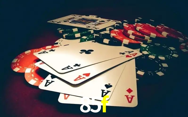 85f Aplicativo - 85f visual 1