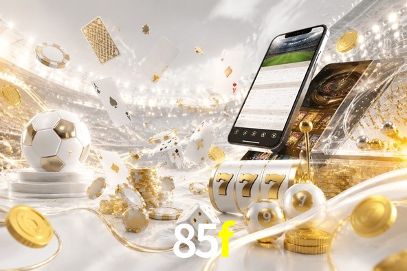 Football Betting 85f