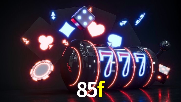 Spaceman Game 85f