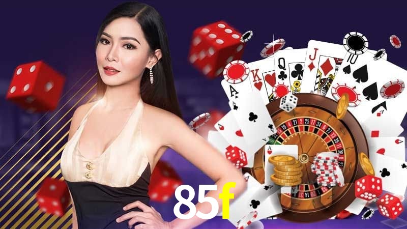 cassino 85f