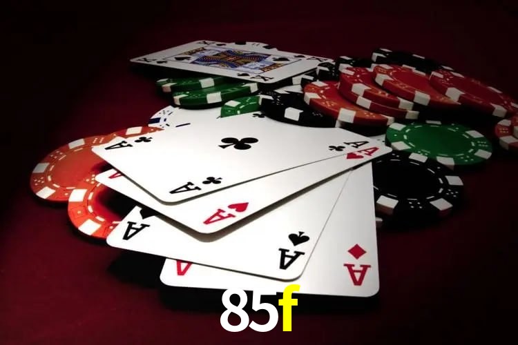 Jogos Exclusivos 85f