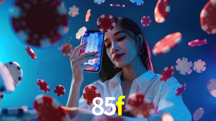 Inovações de Jogos na 85f: O Futuro das Experiências Interativas
