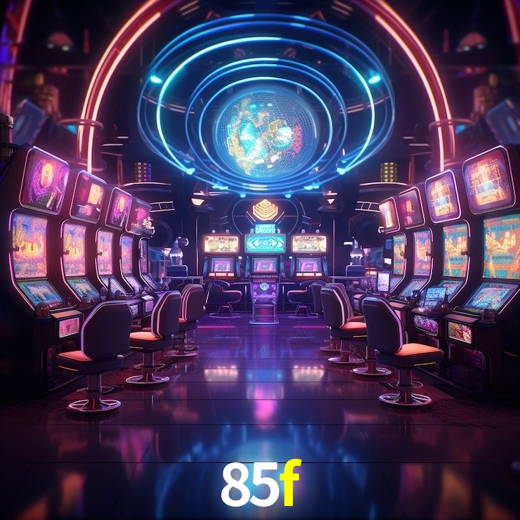 85f Slots - 85f visual 1