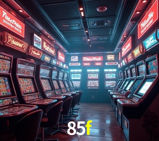 Sistemas de Segurança 85f