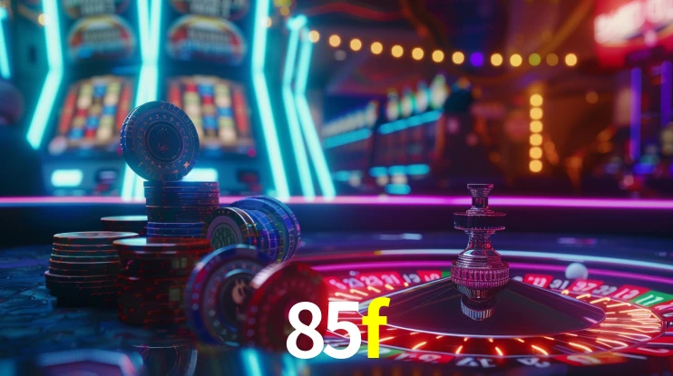Game Providers 85f