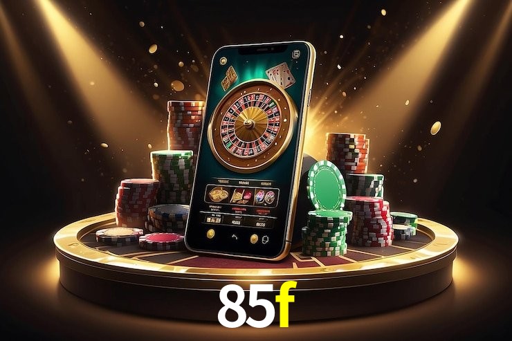 Casino Ao Vivo 85f