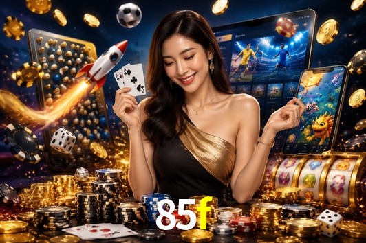 Games Directory 85f