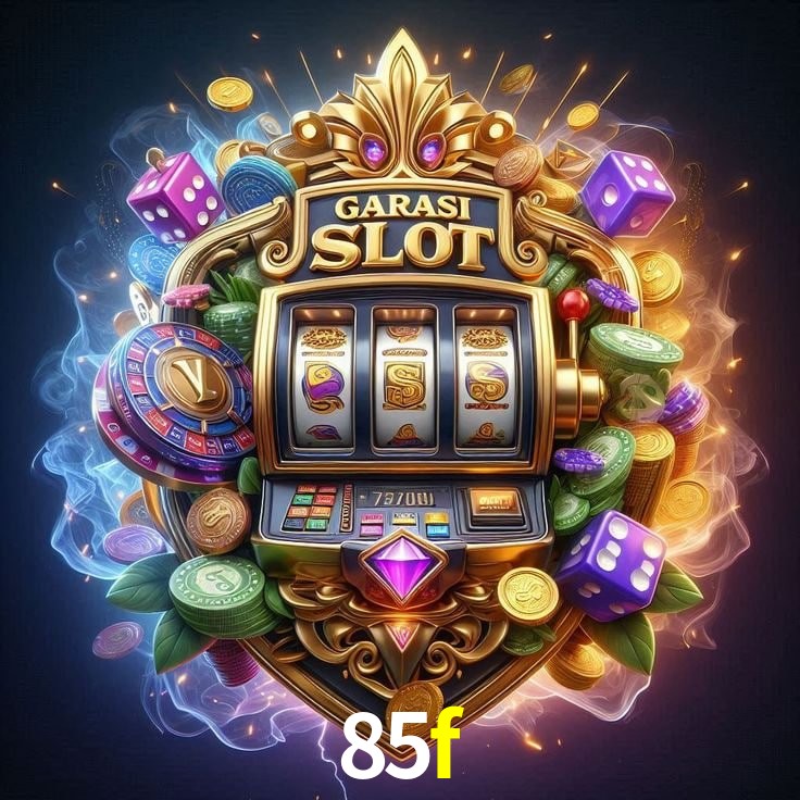 Provedores de Jogos 85f