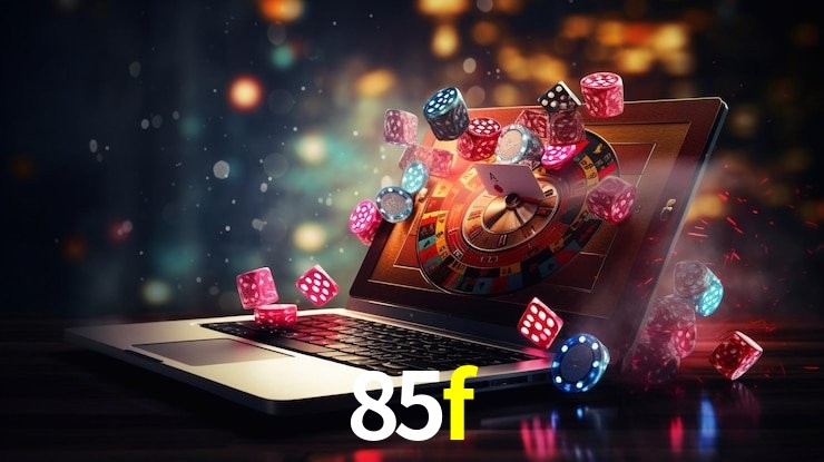 Desvendando o Mundo dos Jogos Virtuais na 85f