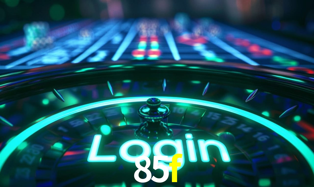 Casino Ao Vivo 85f