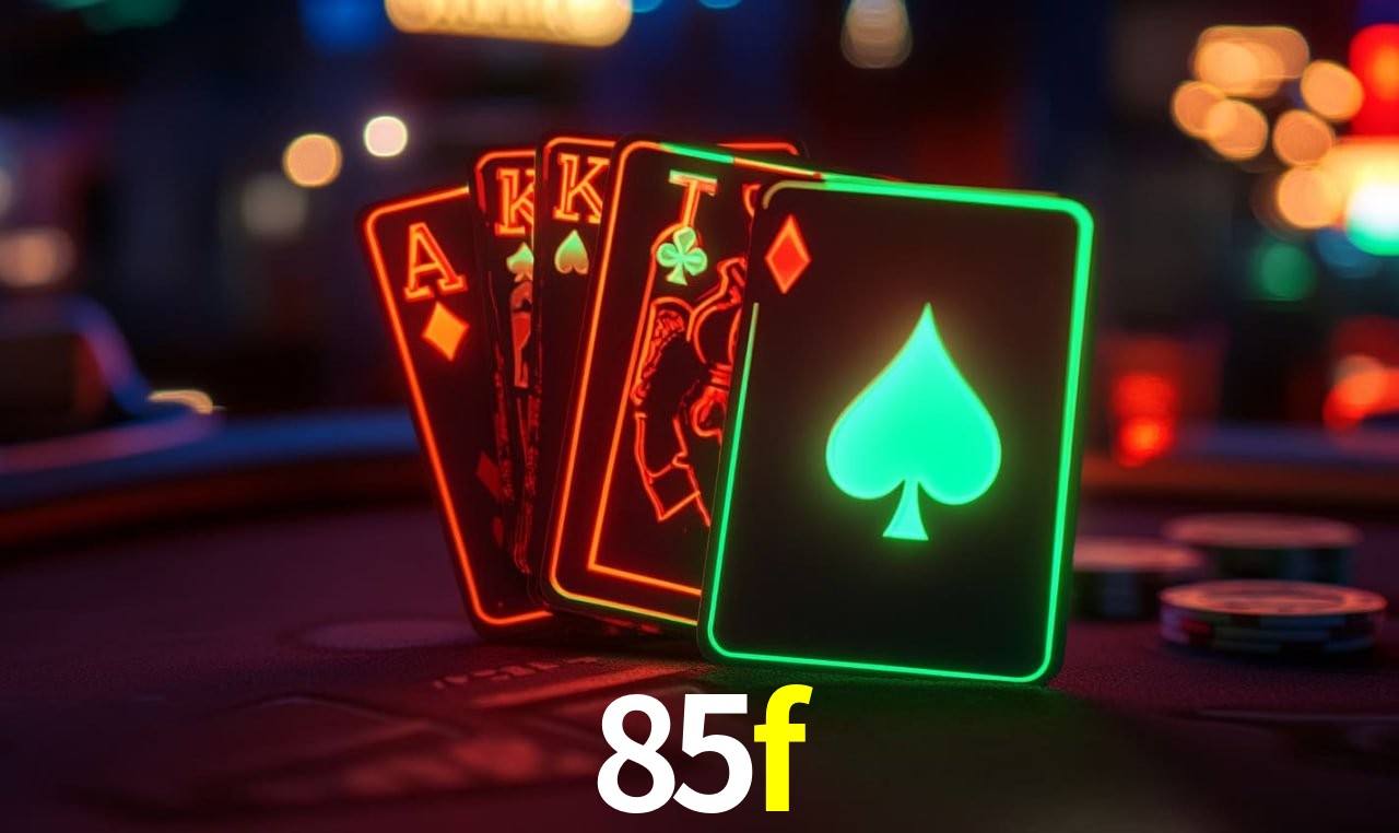 85f Slots - 85f visual 2