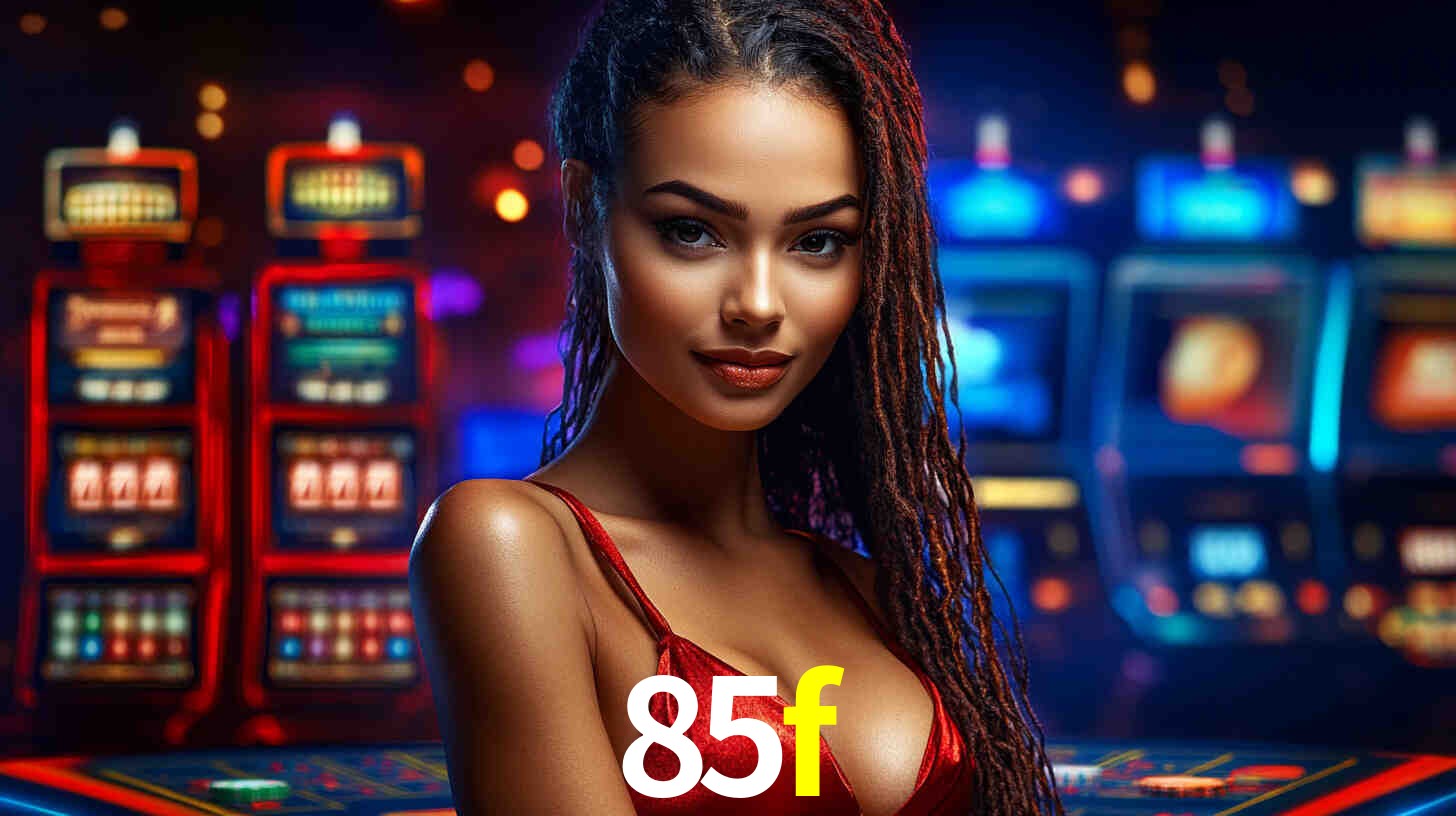 A Popularidade dos Caça-Níqueis no 85f