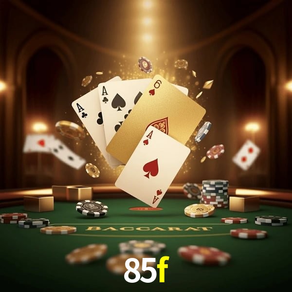 Live Casino 85f